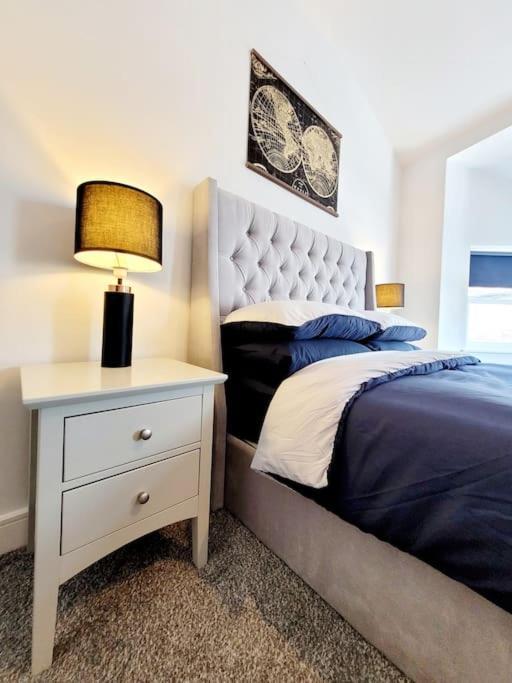 Toll Gate Holiday home Denholme