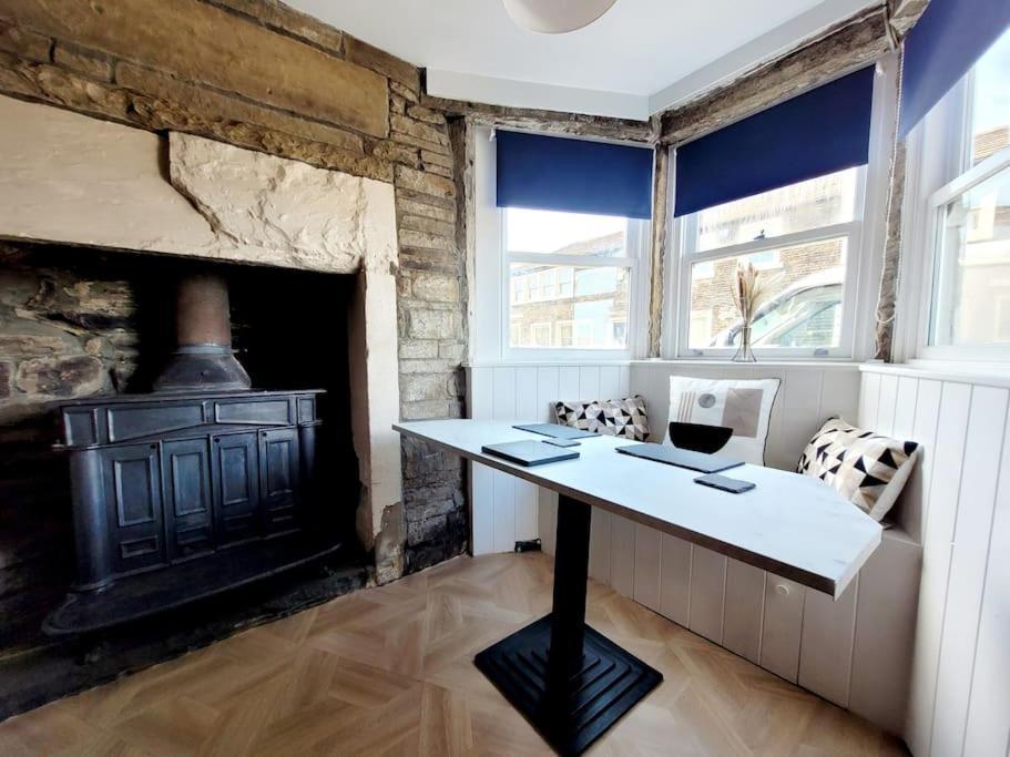Holiday home Toll Gate Denholme