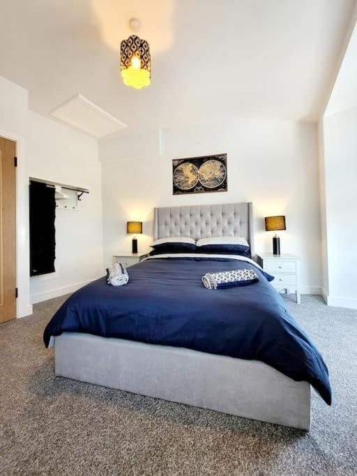 Toll Gate Holiday home Denholme