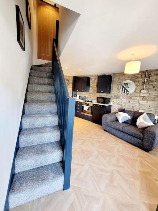 Toll Gate Holiday home